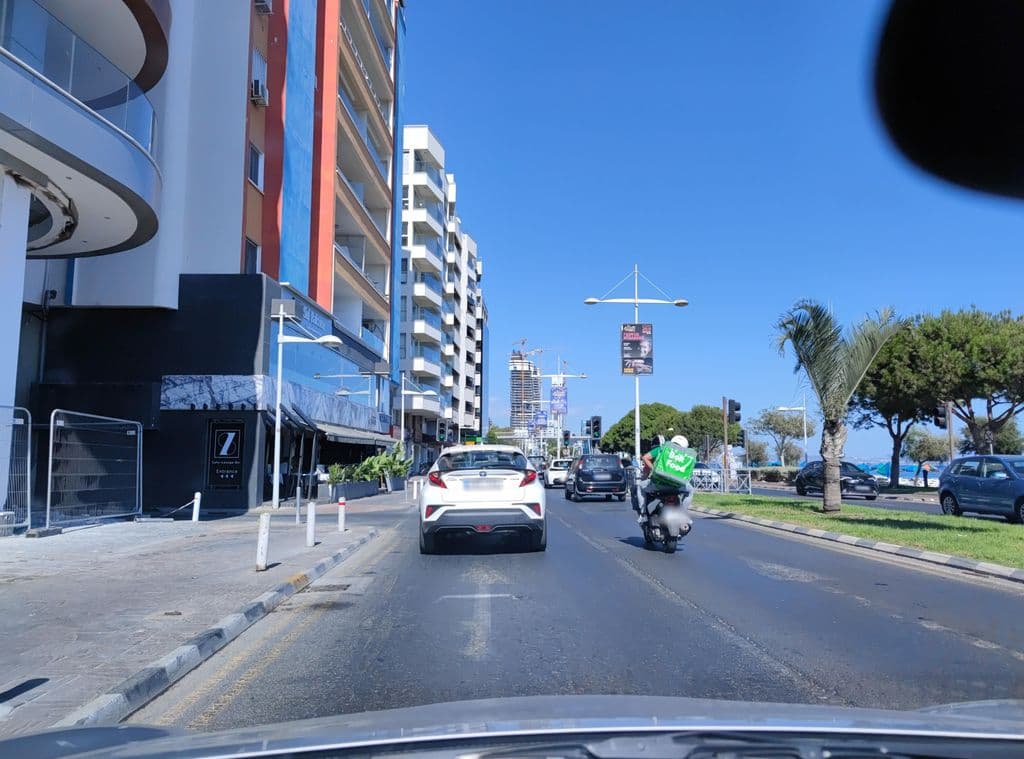 Street view near 3035 lounge & bar