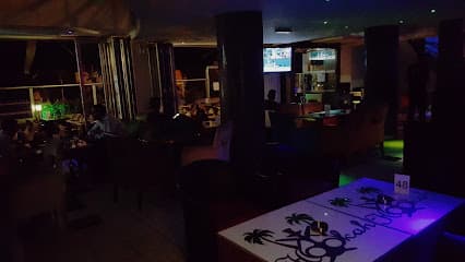 Hookah Cafe Restaurant