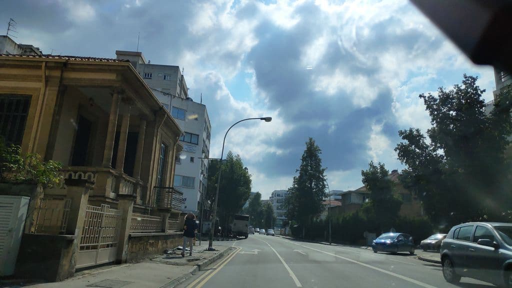 Street view near My Mood
