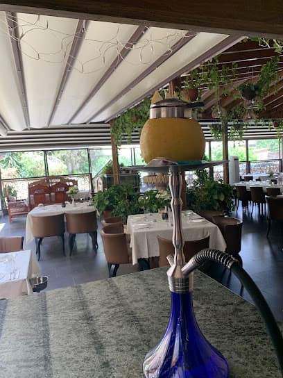Shisha Time Nicosia
