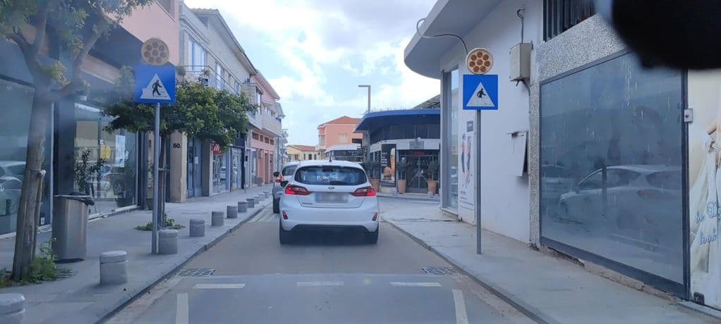 Street view near Shisha Boss Black Out