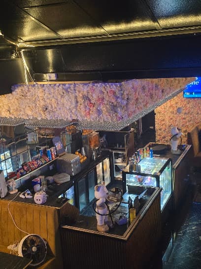 Afrah Lounge