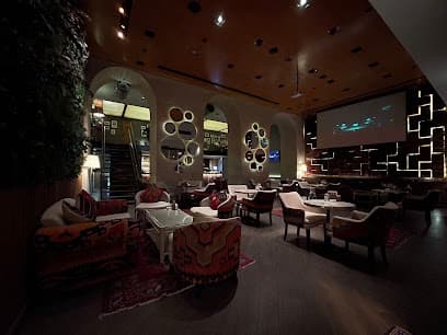 MALACANNES - Shisha Lounge
