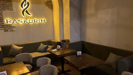 Raskurim