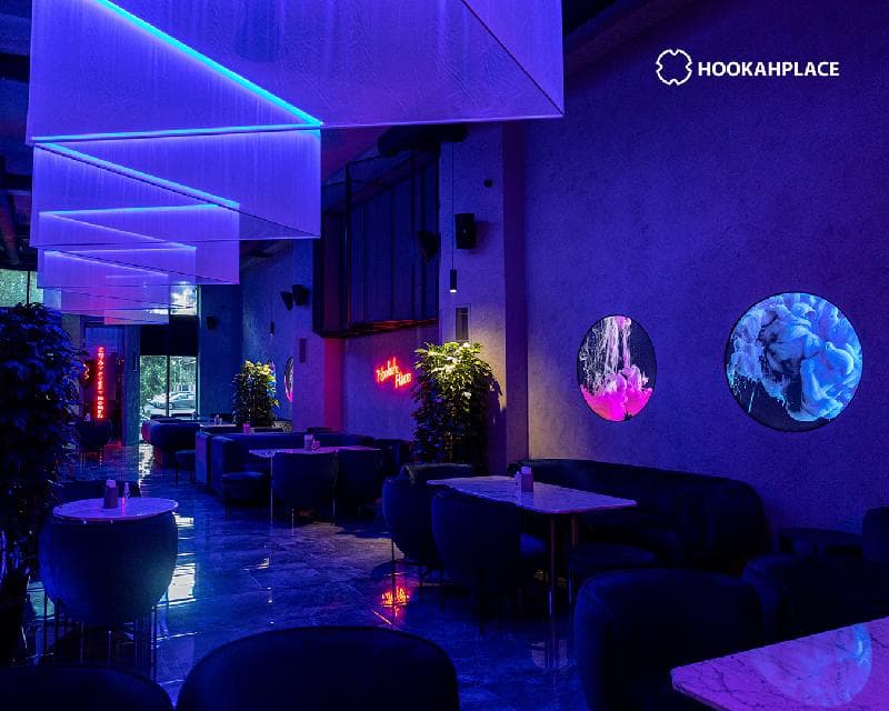 HookahPlace Baku