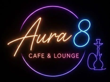 Aura 8 cafe & Lounge