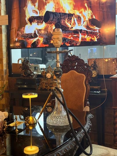 Friends Shisha