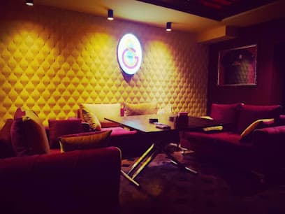 Arena Lounge