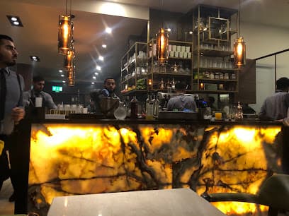 Ladana Café photo 5