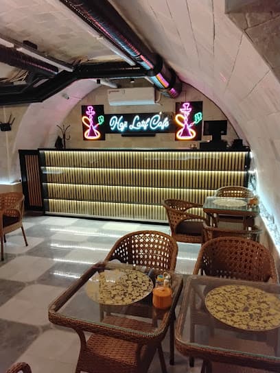 Haji latif cafe