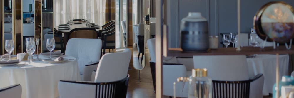 Chayki restaurant