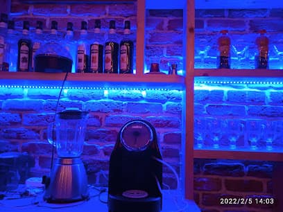 “Bizz” time cafe