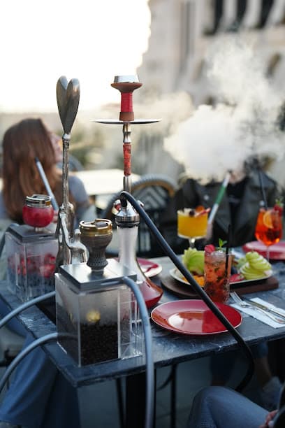 Hookah Culture - BigChefs