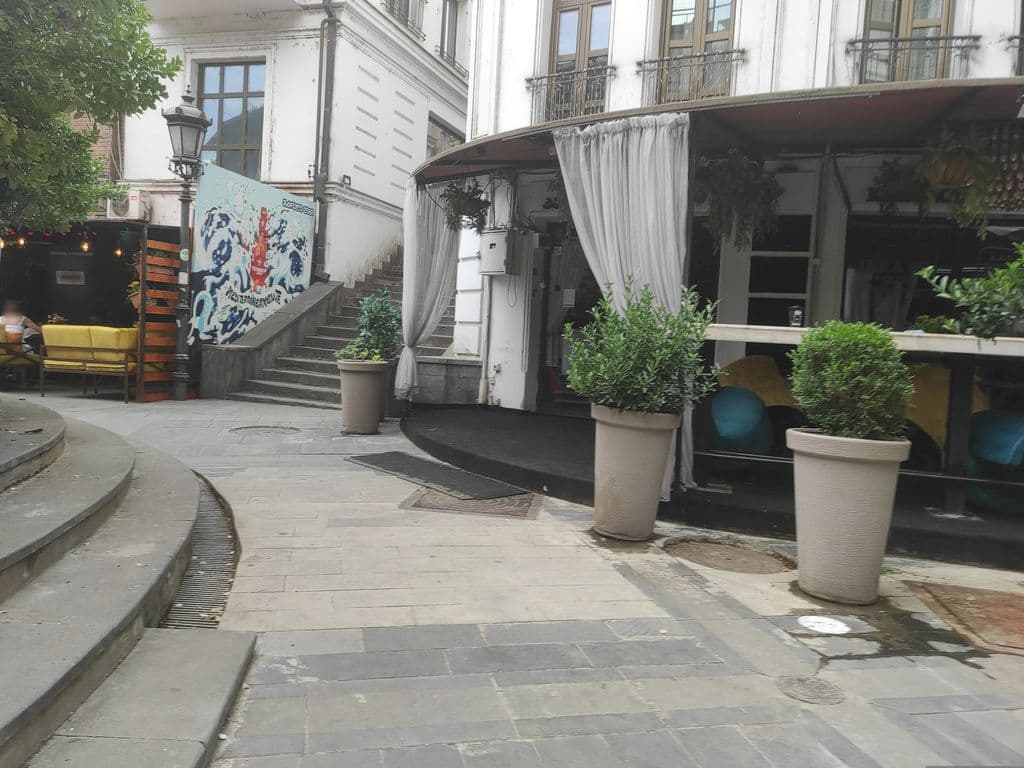 Street view near Choice Sharden