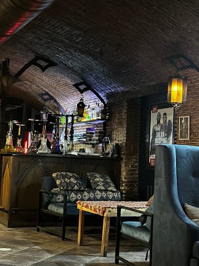 H. H.Club (Hookah Home)