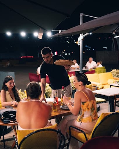 Hookah Place v Avlabari