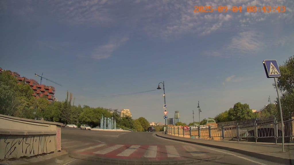 Street view near Chillime Lounge & Bar