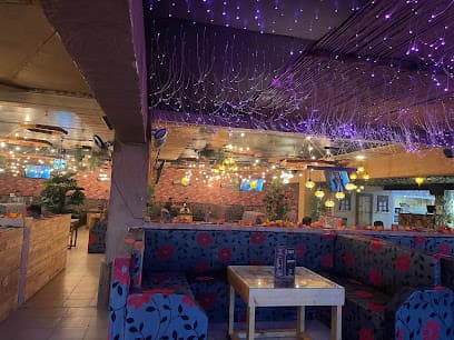 Babylon Night Shisha Lounge photo 3