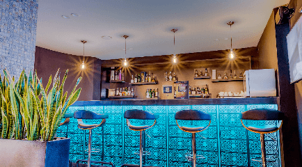 HUGGO Bar photo 1