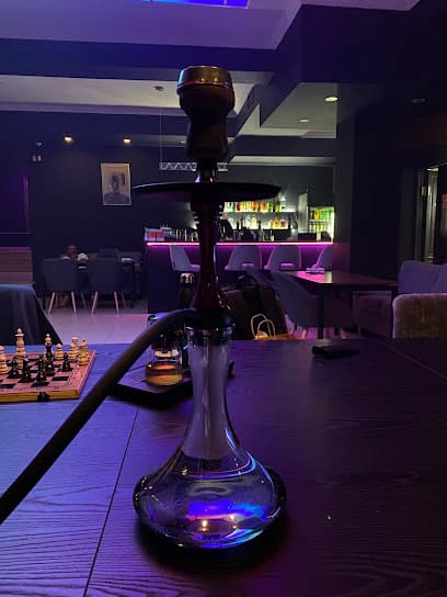 Quri Lounge Bar