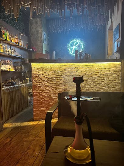 Churchuli bar