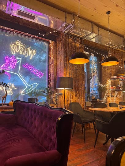 Misty Bar
