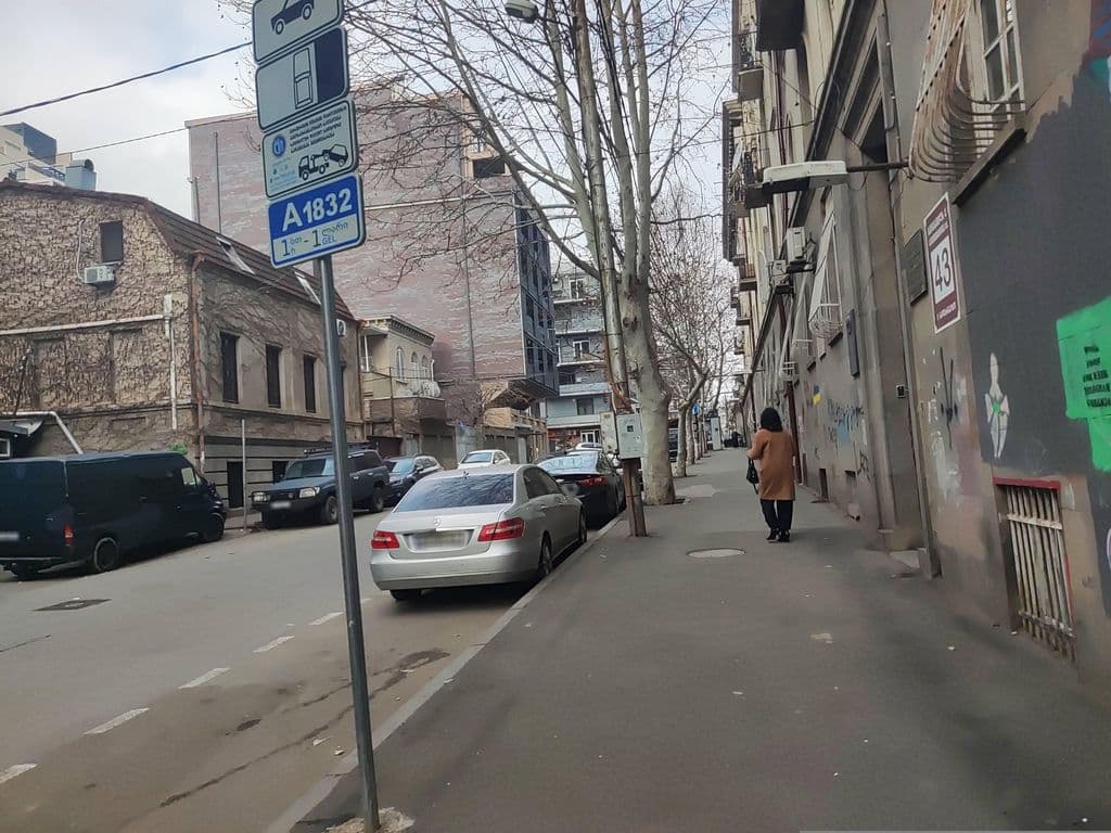 Street view near Hookah Lounge 24/7