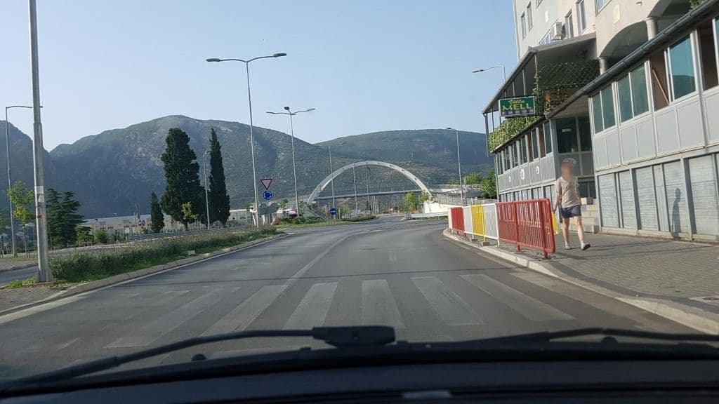 Street view near Best Shisha Bars In World