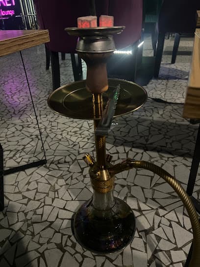 Secret Hookah Lounge