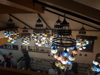Nargila Caffe Bar Libris