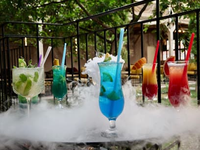 Fame Caffe