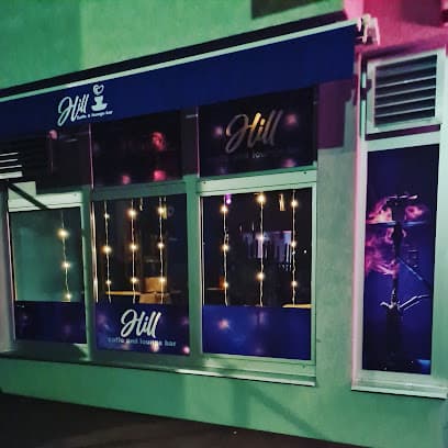 Caffe & Lounge Bar "Hill"
