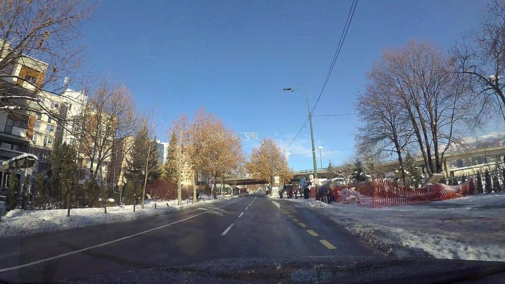 Street view near Synergy Cafe&Lounge