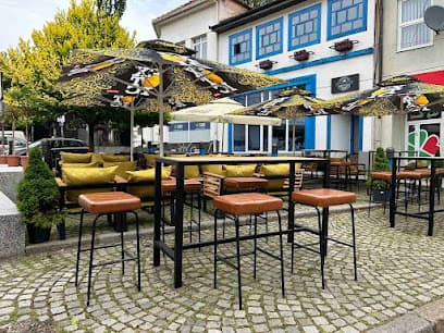 Invictus Lounge & Hookah bar