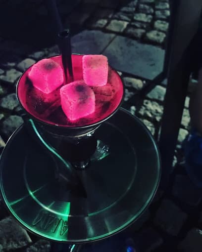 Čaršija Nargilla Bar