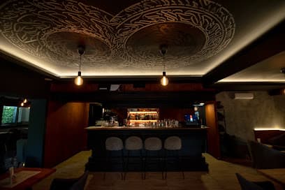 Hookah House | Lounge Bar