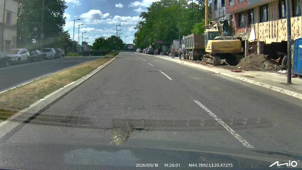 Street view near Nest Lounge Bar