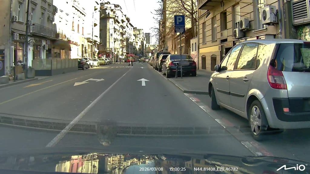 Street view near Hookah by friends