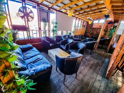 A.I.R GRILL HOUSE