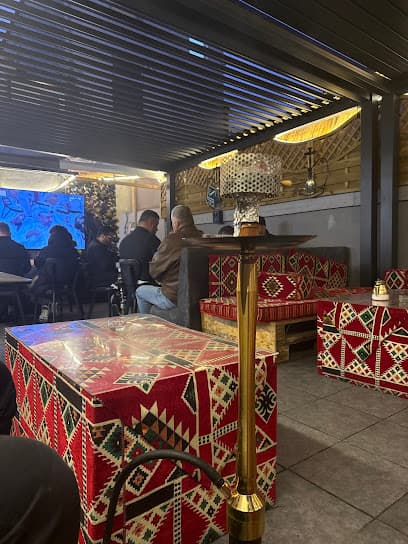 Milano Cafe & Shisha