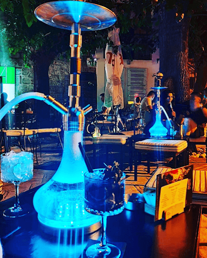 Shisha Bar Aktuell