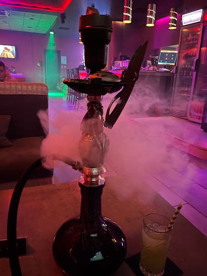 SHISHA VIBES