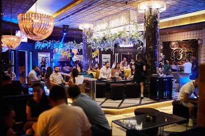 Budas Restaurant Bar Lounge