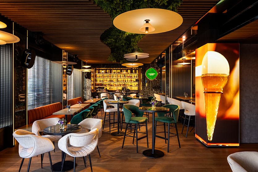 Divine Bar and Dine photo 4