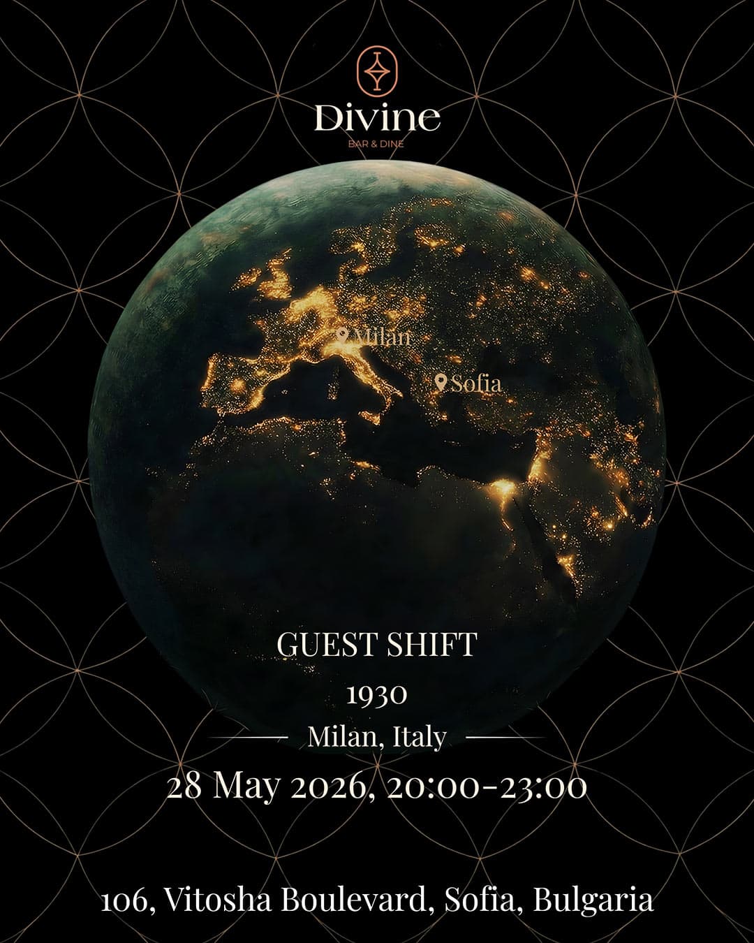 Divine Bar and Dine photo 3