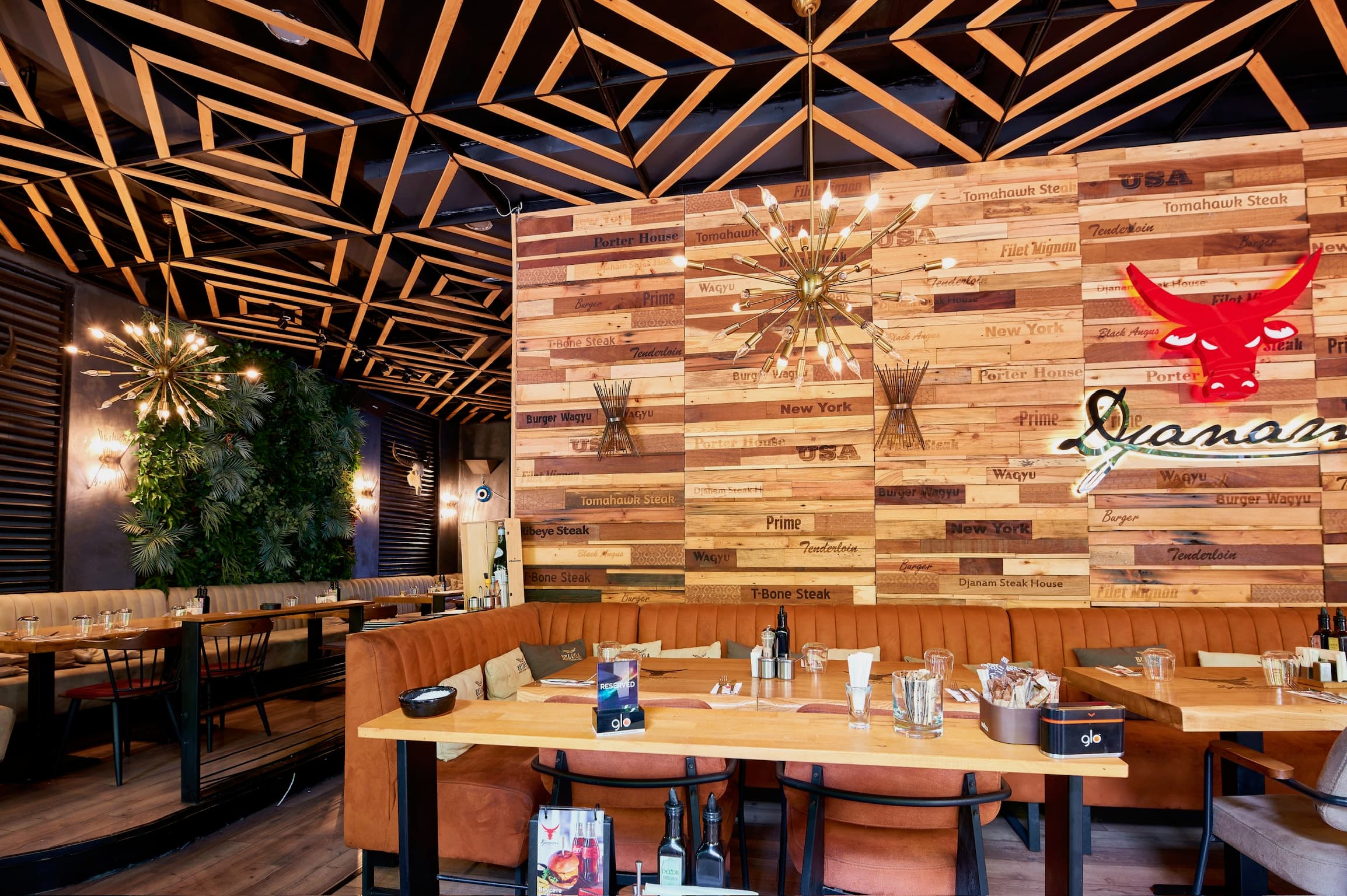 Djanam Turkish Restaurant and Steak photo 4