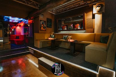 Snaax Bar