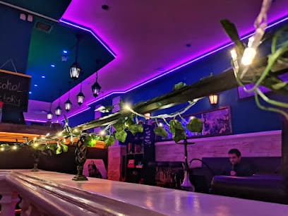 Nargile House Bar