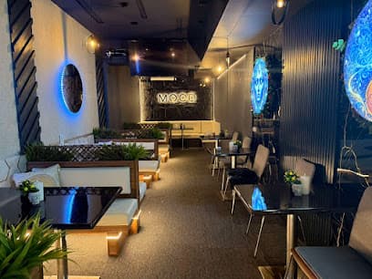 Mood Shisha bar