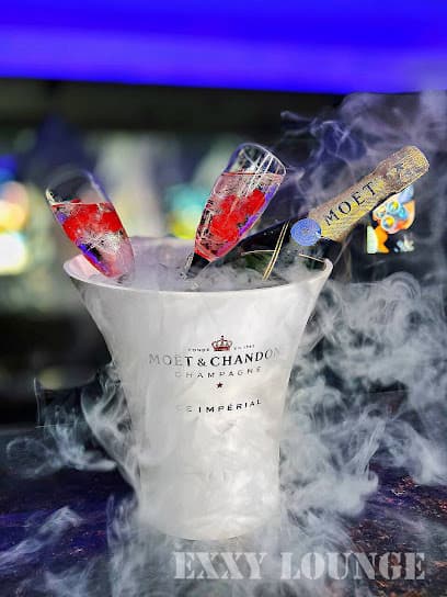 EXXY Bar & Lounge